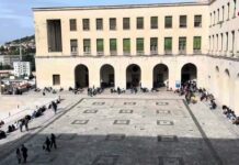 Trieste University Event Highlights Breast Cancer Prevention for Young People