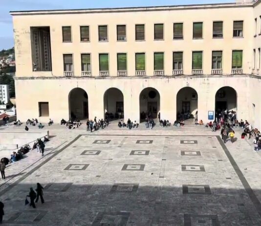 Trieste and Udine to Host Lecture Series on Democracy