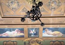 More Than Books: Inside Trieste’s Cultural Jewel, the Stelio Crise State Library