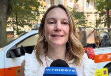 Summer of Safety: Trieste Empowers Kids with Civil Protection Skills