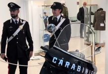 Carabinieri Mark 211 Years With Historic Exhibition in Trieste