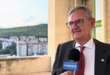 Trieste Roundtable Renews Call for Peace, Justice, and Human Dignity