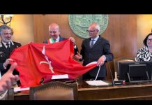 Trieste Honors Italy’s Carabinieri with Honorary Citizenship
