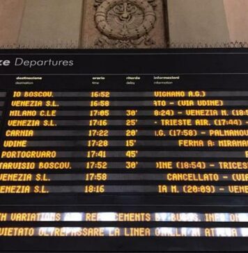 Nationwide Transport Strike Disrupts Rail and Transit Services Across Italy