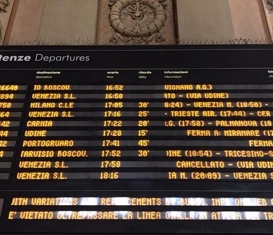 Nationwide Transport Strike Disrupts Rail and Transit Services Across Italy