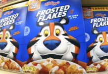 Ferrero to Acquire WK Kellogg Co. in $3.1 Billion Deal