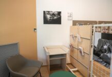 Breastfeeding Areas Open in Trieste Libraries With Regional Support