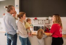 Nonprofit in Trieste Eases Burden for Families Seeking Pediatric Surgery