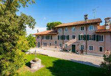 Music Amid the Vines: Italian String Orchestra to Close July’s Art Without Borders Festival