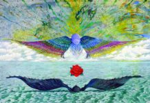 Final Days to See “Astral Worlds” Exhibition in Trieste