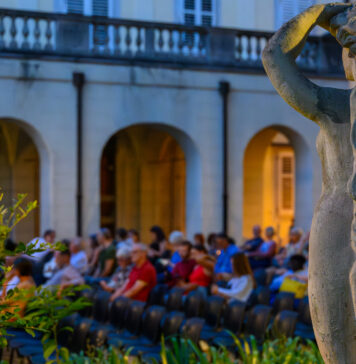 Trieste Museum Launches Interactive Family Tours at Museo Sartorio