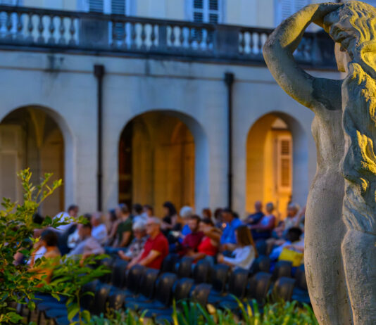 Trieste Museum Launches Interactive Family Tours at Museo Sartorio