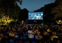 Cinema Under the Stars: Trieste’s Casa del Cinema Unveils Summer Program at Public Garden