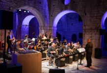 JM Jazz World Orchestra to Perform in Trieste’s Piazza Verdi