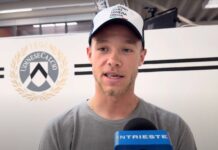 Jonathan Milan Reclaims Green Jersey in Tour de France Sprint