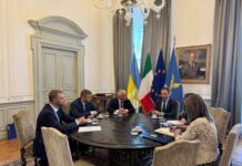 Friuli Venezia Giulia to Sign Broad Cooperation Agreement with War-Torn Odessa