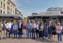 Pordenone Unveils Eco-Friendly Bus Fleet, Signaling a Green Shift in Italian Public Transport