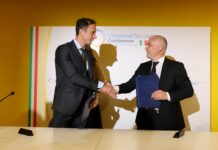 FVG and Odesa Region Forge Partnership to Support Ukraine’s Reconstruction