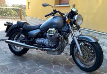 Trieste’s Topolino Club Sets Off for Slovenia in Second Annual MotoRaduno