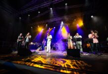 A Cultural Summer in Trieste: Rich Programming Closes Out July