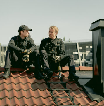 Dag Johan Haugerud’s Award-Winning Relationship Trilogy Premieres in Trieste