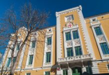 Trieste to Expand Student Housing with Conversion of Former Military Hospital