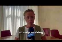 Trieste Signs On to Gender Equality Charter in Sports