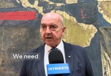 Trieste Awaits New Prefect as Appointment Set for Cabinet Meeting