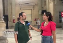 Another Difficult Day for Travelers in Friuli Venezia Giulia