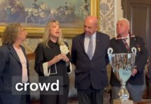 Trieste Announces Sixth “Memorial Figli delle Stelle” to Honor Fallen Officers