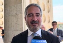 University of Trieste Awards Honorary Degree to Fincantieri CEO