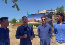 Construction Begins on Sustainable Composites Facility in Monfalcone