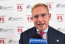 Historic Trieste Railway Station to Become Italy’s Second Major National Rail Museum