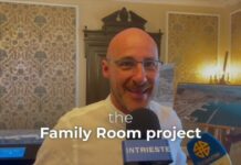 Proceeds from Charity Soccer Tournament Donated to Burlo Garofolo Foundation