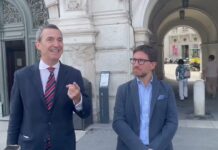 Trieste Court to Rule on Cable Car Project Amid Legal Challenges