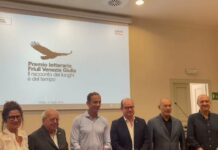 From Pordenone to the Page: Giuseppe Lupo Wins Regional Literary Prize