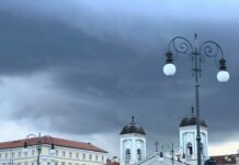 Storm Alert Issued for FVG Amid Risk of Flash Flooding and Hail