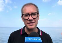 A Sea of Stories: International Writers Gather in Trieste During Barcolana Regatta