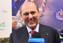 Generali CEO Philippe Donnet Awarded Honorary MBA by MIB School of Management