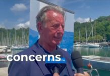 FVG Authorities Monitor Coastal Waters for Toxic Algae Ahead of Peak Bathing Season