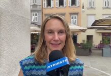 Police Dog Unit Trial in Trieste Yields Early Results, Officials Say