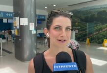 Trieste Airport Operations Unaffected by National Strike