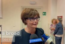 Trieste Introduces Regional Law to Promote Sports in Schools