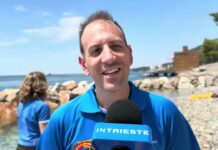 Trieste Opens Dog-Friendly Beach Along Barcola Waterfront