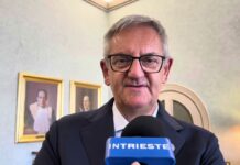 At the University of Trieste, a New Chapter Begins for Aspiring Doctors