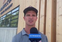 Red Bull Sets Sail in Italy: New Academy Launches with Stars, Speed, and Spectacle