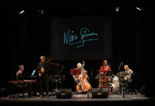 Summer in Trieste: Music, Theater, and a Tribute to Nina Simone
