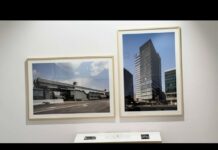 A Century of Architecture Between Italy and Slovenia at Trieste’s Magazzino delle Idee