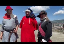 Trieste Announces 2025 Editions of “Le Stagioni delle Armi” and “Legiomania”