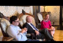 Trieste Launches Long-Awaited Plan for New Acquamarina Swimming Facility